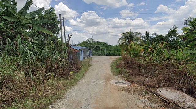 Pekan Sungai Chua Kajang Land for rent 1