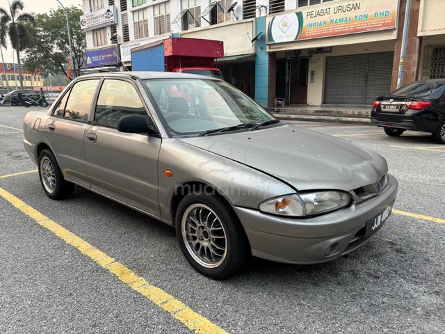 2006 Proton WIRA 1.5 GL (M) - 1