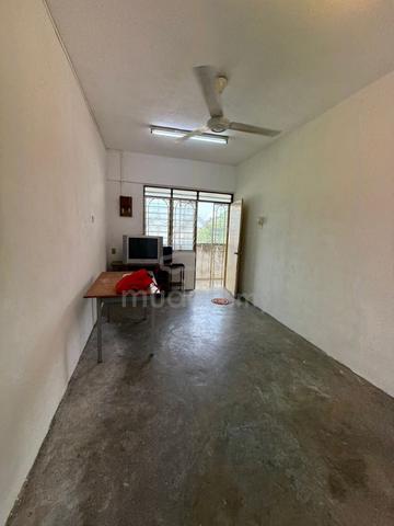 Taman Wayton 1