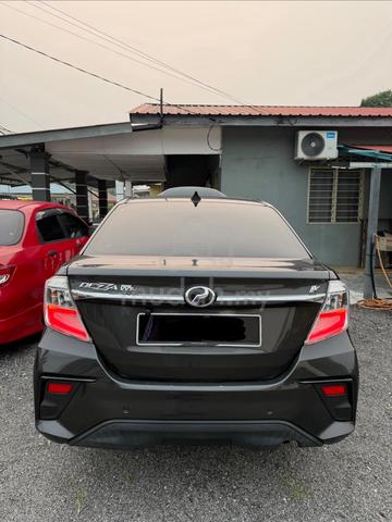 2020 Perodua BEZZA 1.3 PREMIUM X MY16 D63D (A) - 4