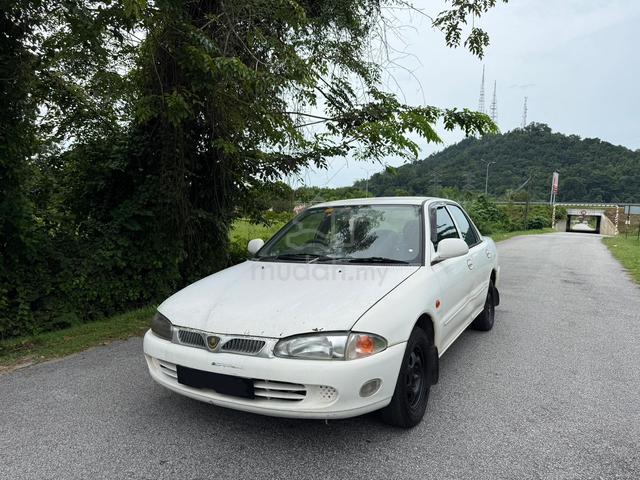 2005 Proton WIRA 1.5 GL (M) - 1