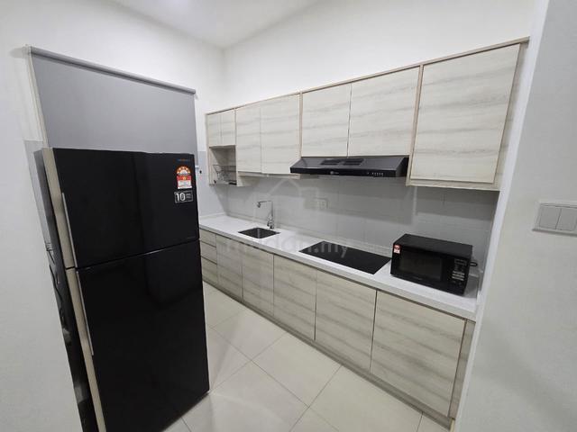 Southview Bangsar South 1