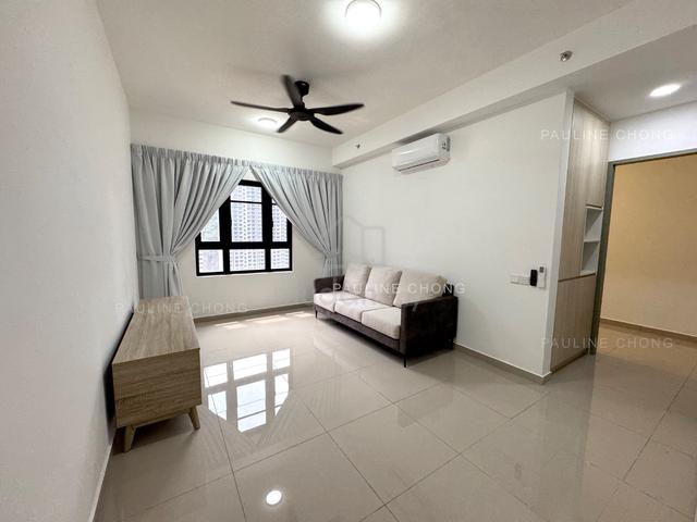 D'Vine Residences 1