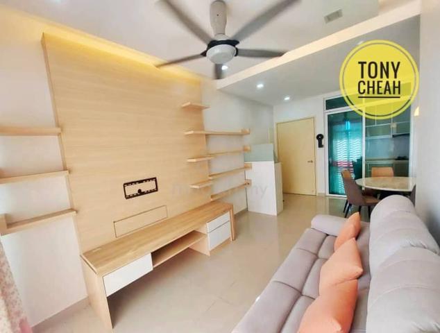 Boulevard Condominium (BLVD) 1