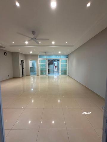 Ambang Botanic 1 Klang 2 Storey Partially Furnished & Kitchen Cabinet 1