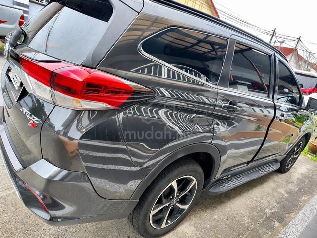 2022 Perodua ARUZ 1.5 AV MY21 D38L (A) - 3