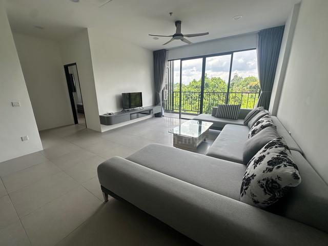 Doncaster Residence 1