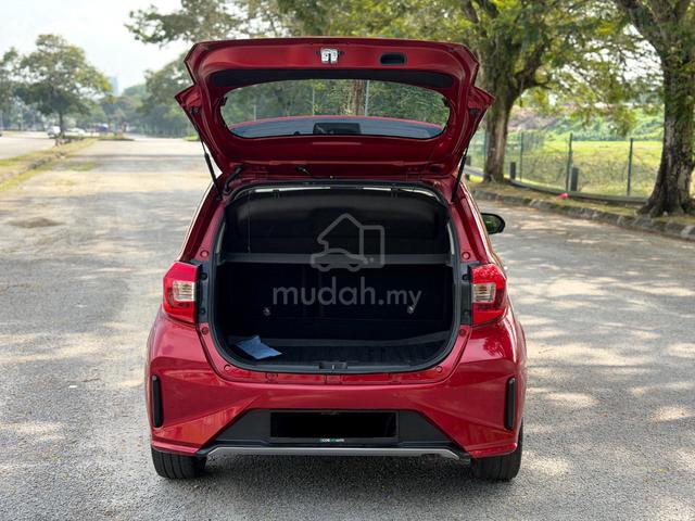 2022 Perodua MYVI 1.5 AV (A) - 5