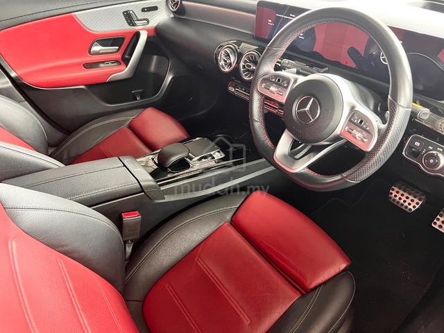 2019 Mercedes Benz 1.3 AMG (A)*SUPER TIP TOP* - 5