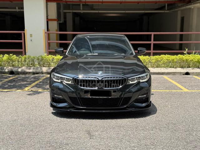 2020 Bmw 330i 2.0 M SPORT (A) - 3