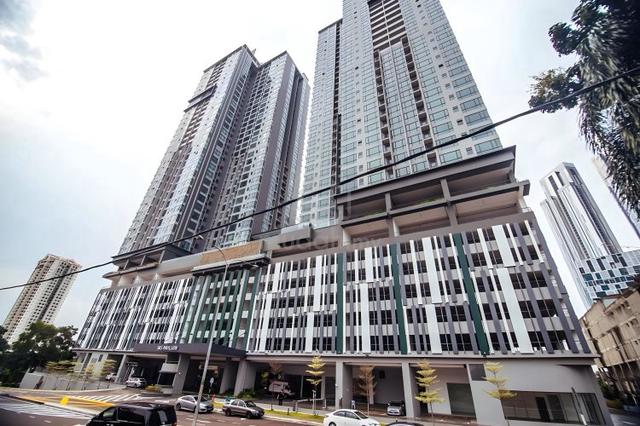 SKS Pavillion Residences 1