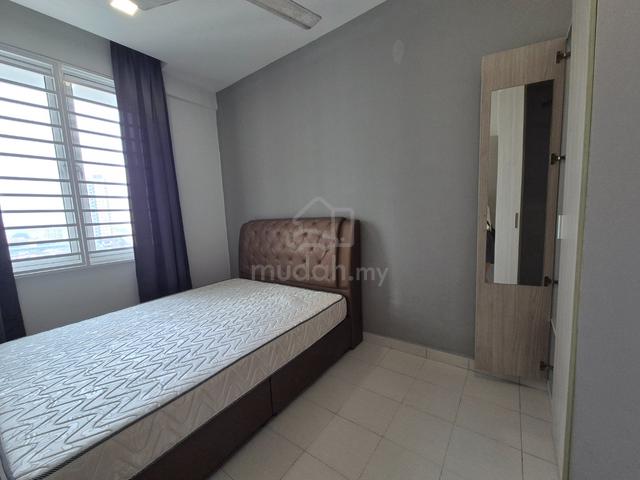 Kenanga Residence 1