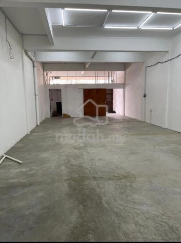 Taman Saujana Puchong SP3 Shop Lot for Sales 1