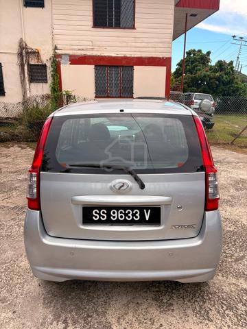 2014 Perodua VIVA 1.0 EJ-VE (A) - 5