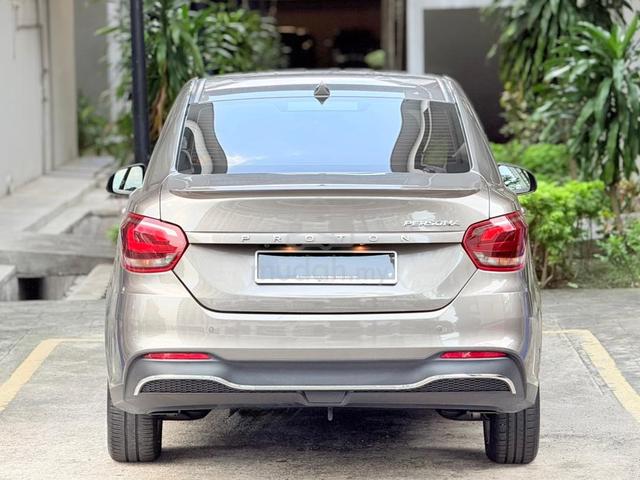 Proton PERSONA EXECUTIVE 1.6 OriginalPaint 1Owner - 3