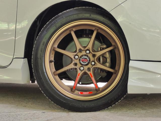 2019 Honda CITY 1.5 V (A) 68 BODYKIT - 4