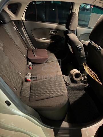 Like NEW '22 Perodua MYVI 1.5 H (A) - Warranty '27 - 4