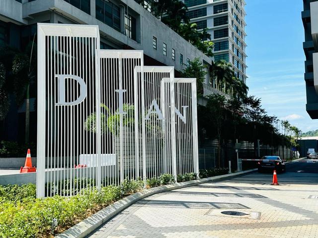 Dian Residency @ Shah Alam 1