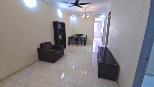 Apartment Mentari Court – Untuk Di Jual 1