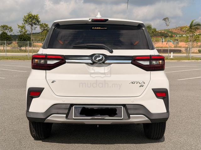 2023 Perodua ATIVA 1.0 H TURBO - 5