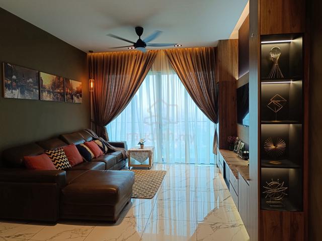 Quay West Residence 1