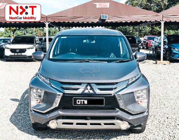 2022 Mitsubishi XPANDER 1.5 (A) - 1