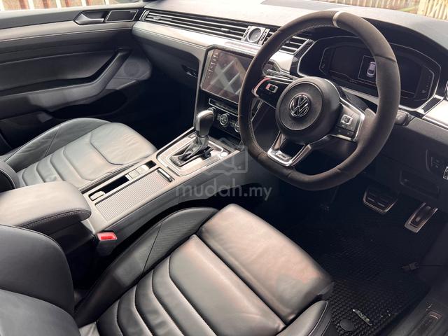 2020 Volkswagen ARTEON 2.0 R-LINE(A)*SUPER TIP TOP - 3