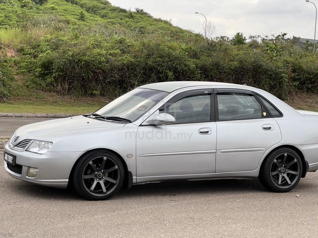 2004 Proton WAJA 1.8 PREMIUM (A) - 3