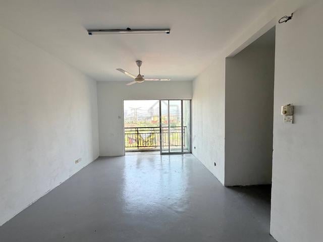 Angsana Apartment (Batu Caves) 1