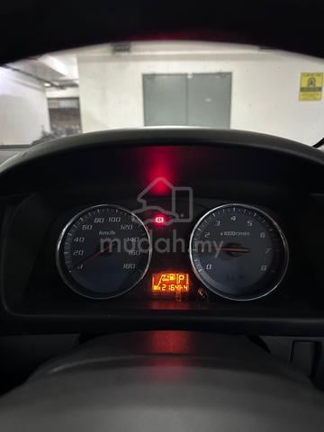 2008 Perodua VIVA 1.0 EZ STANDARD (A) - 5