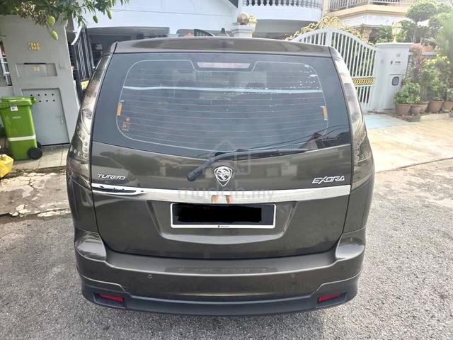 2021 PROTON EXORA 1.6(A) LikeNew FACELIFT 1 OWNER - 4