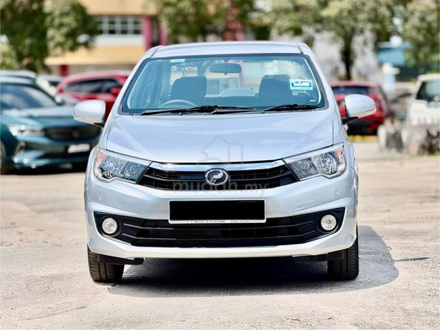FSR🌟117KM 2020 Perodua BEZZA 1.3 AV FuL0nPUSHSTAT - 4