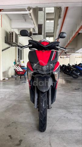 Yamaha Avantiz 2022 For Sale - photo 2 of 5