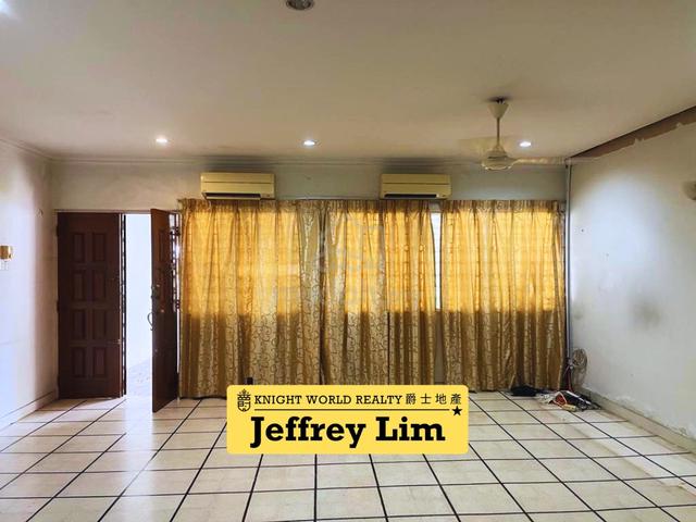 [ Well Maintained ] 2 Storey Terrace @ Greenlane 1