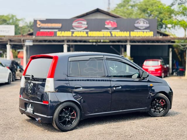 2013 Perodua VIVA 1.0 (A) - 3