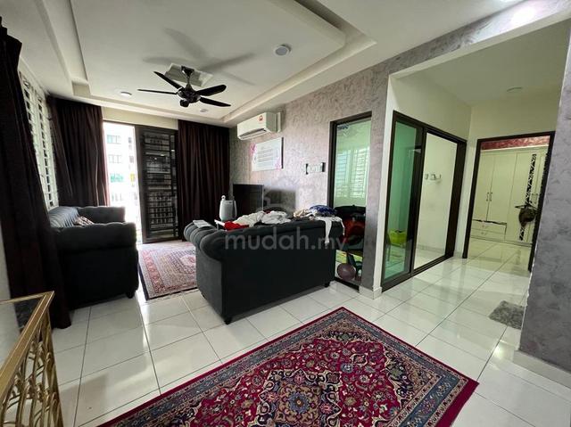 Indah Alam (Subang Andaman) 1