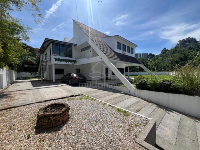 10,170 SQFT HUGE n NICE BUNGALOW HOUSE AT TAMAN SRI UKAY AMPANG 2