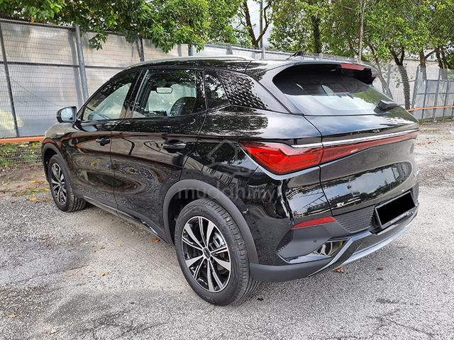 NEW 2026 BYD ATTO 3 Ultra (BRAND NEW 2026 STOCK) - 3