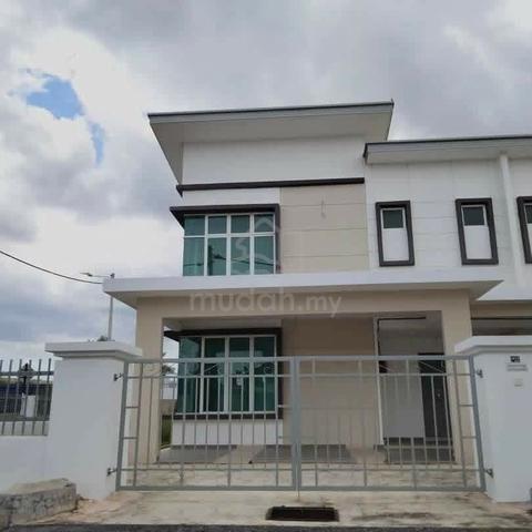 Semi D Taman Belimbing Harmoni 1