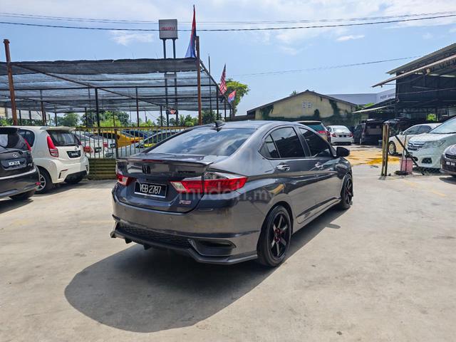 2019 Honda CITY FULL SPEC 1.5 (AUTO) - 3