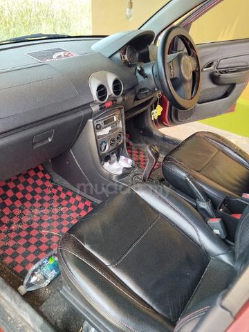 2011 Proton SAGA 1.6 FLX SE (A) - 3