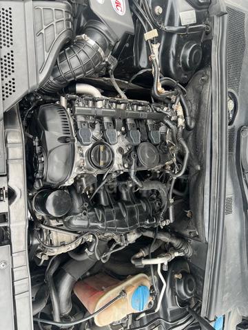 2009 Audi A5 2.0 SPORT COUPE 180 TFSI (A) - 5