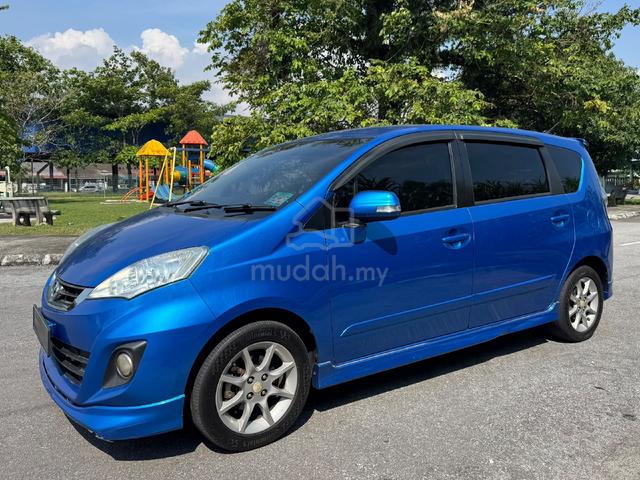 2020 Perodua ALZA 1.5 EZ STANDARD FACELIFT (A) - 1