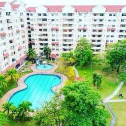 Perdana Villa (Klang) 1