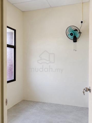 Nibong Tebal 2 Storey Light Industrial Shop Freehold Tenanted Renovate 1