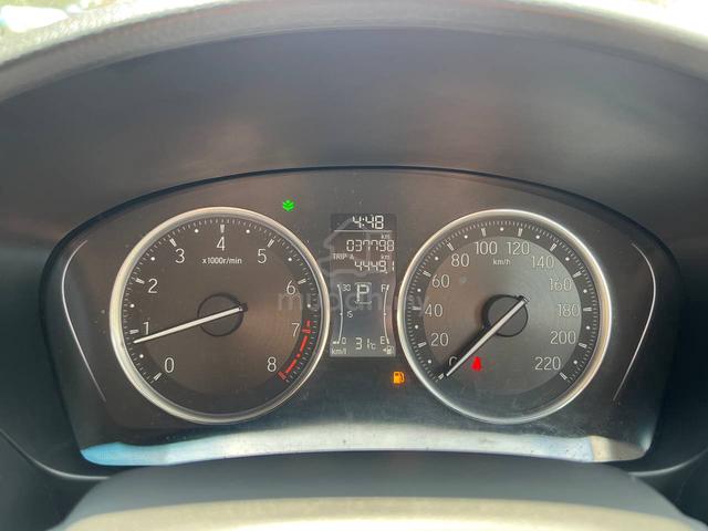 2023 Honda CITY 1.5 V (A) GUARANTEE DRIVE - 3