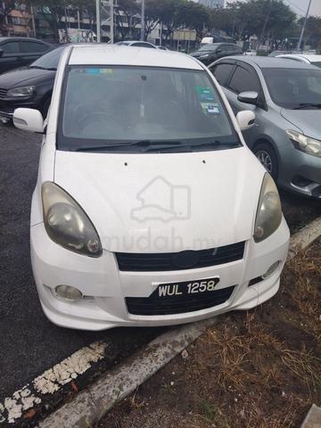 2010 Perodua MYVI 1.3 SE ZHS MY05 M300 FACELIFT - 1