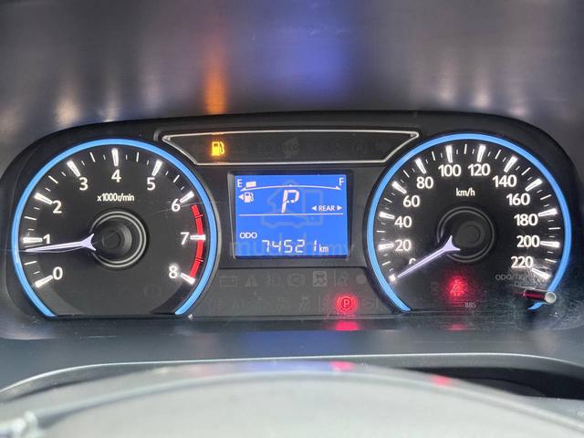 [2019] Perodua MYVI 1.5 AV (A) GOOD CONDITION - 5
