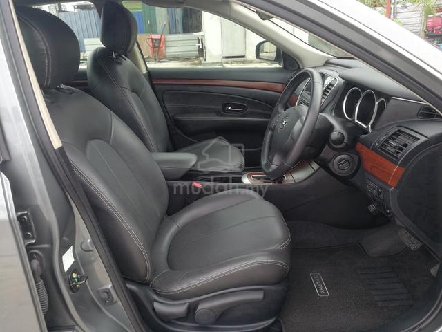 2012 Nissan SYLPHY 2.0 (A) ORIGINAL LOW MIL 87K KM - 5
