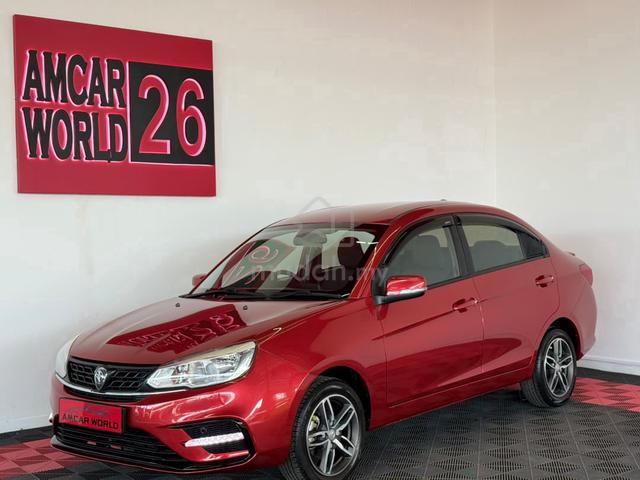 ORI2021 Proton SAGA PREMIUM 1.3 (A) 3 YR WARRANTY - 1
